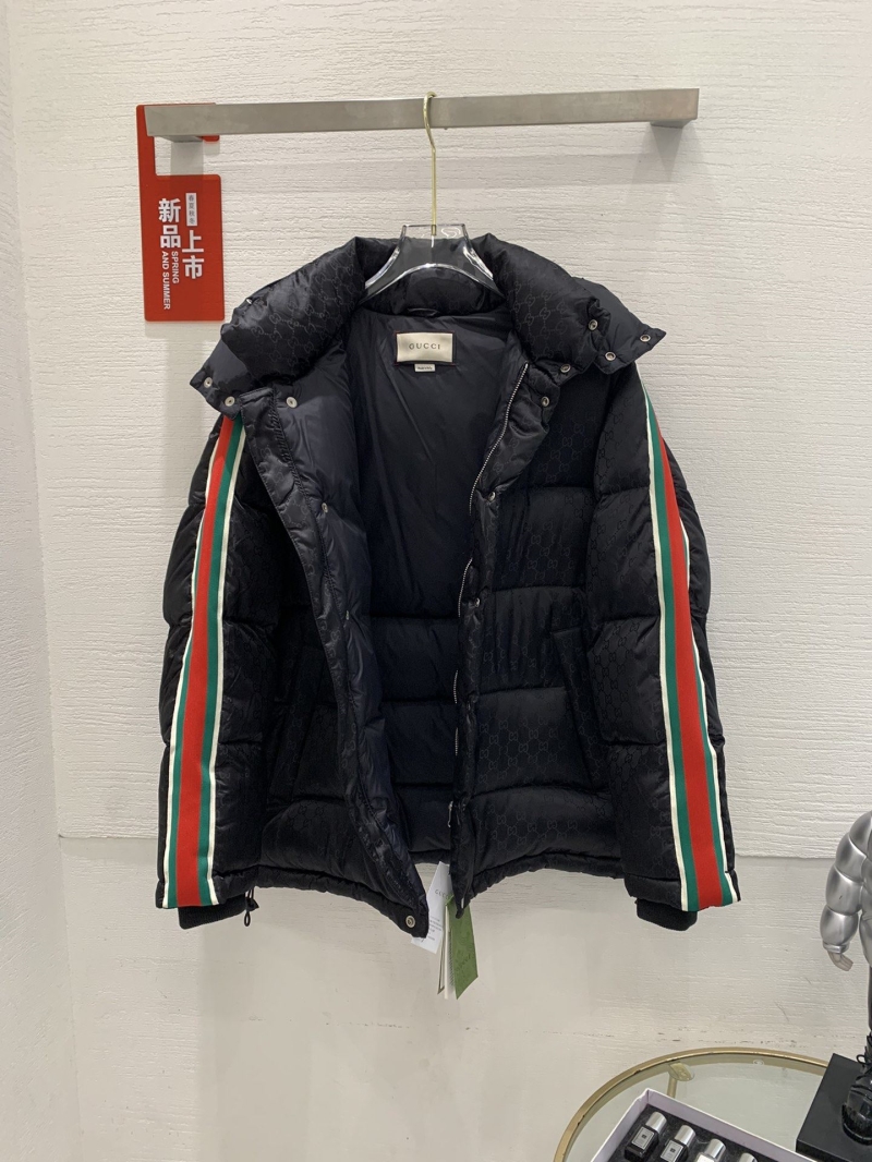 Gucci Down Coat